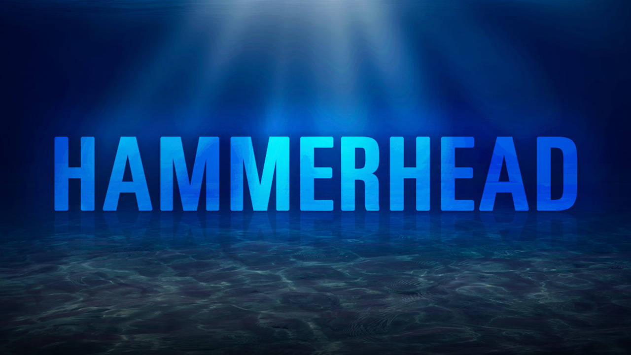 Hammerhead Encapsulated Effector Graphic